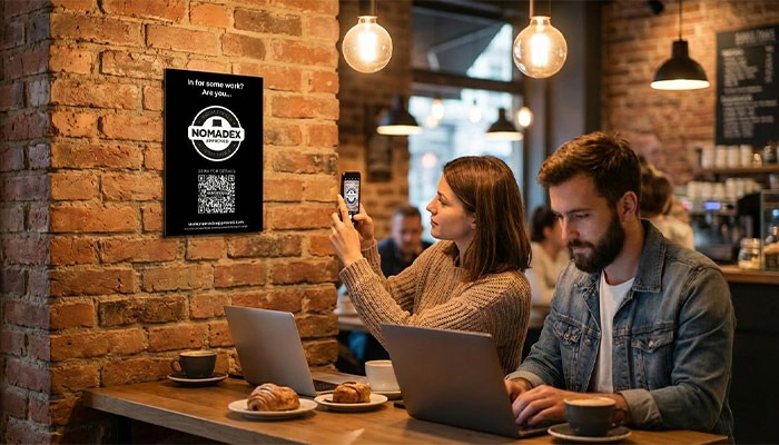 Pointer---Black-Sign