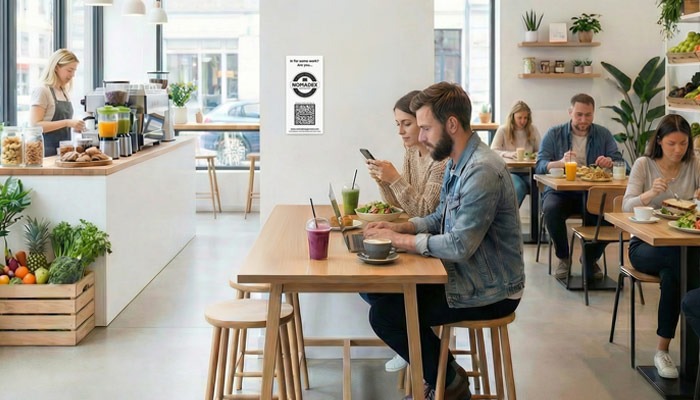 Pointer---Sign-White